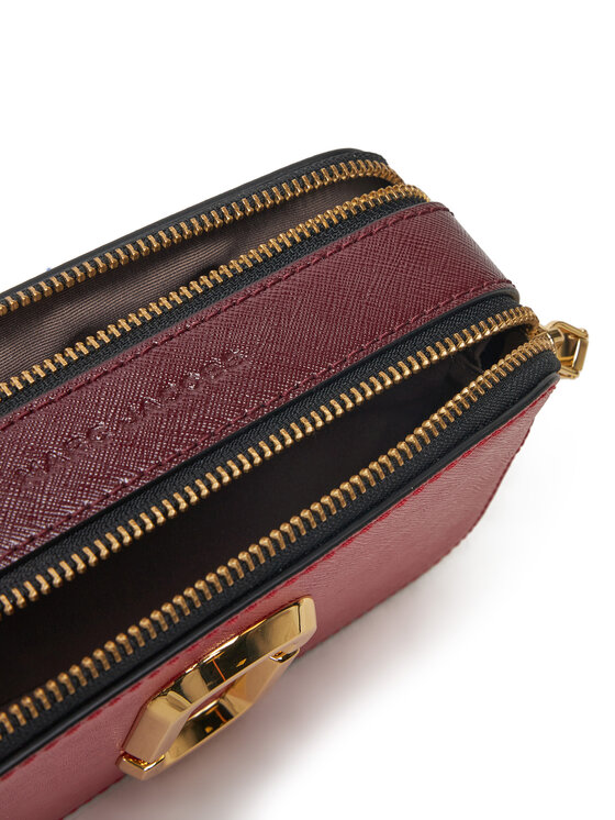 Marc Jacobs Marc Jacobs Rankinė The Snapshot 2S3HCR500H03 Raudona