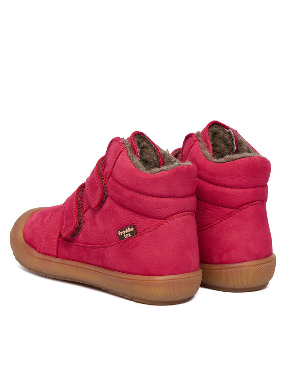 Froddo Froddo Schneeschuhe G2110138-13 S Rosa