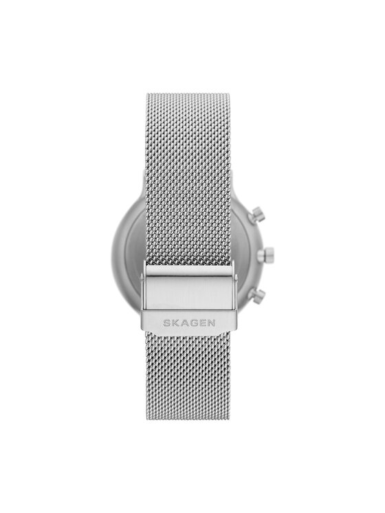 Skagen Skagen Orologio SKW6764 Argento