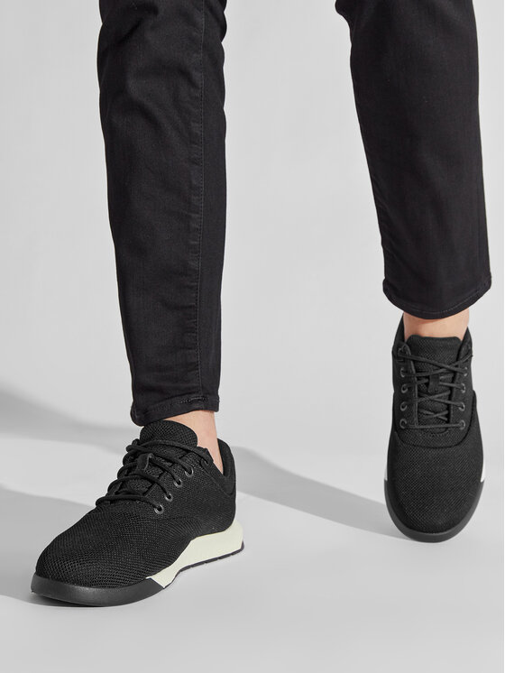 Timberland Timberland Tenisice Killington Ultra Knit Ox TB0A2FYA015 Crna