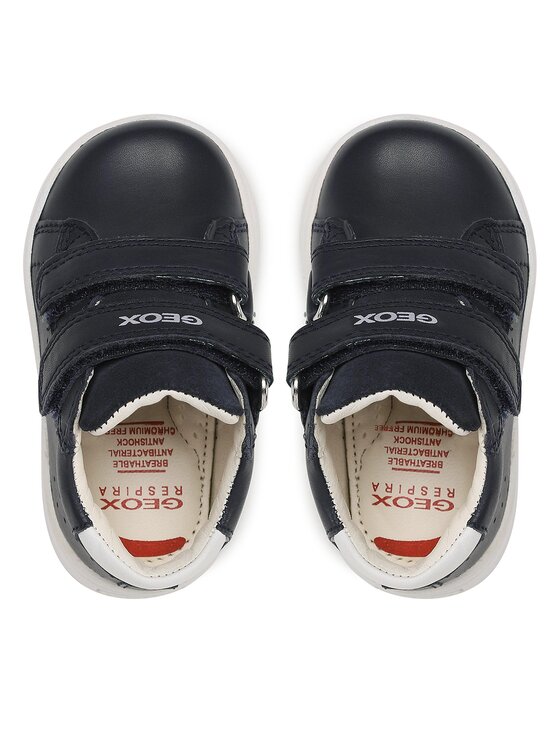 Geox Geox Superge B Biglia Boy B044DD08522C4264 Mornarsko modra