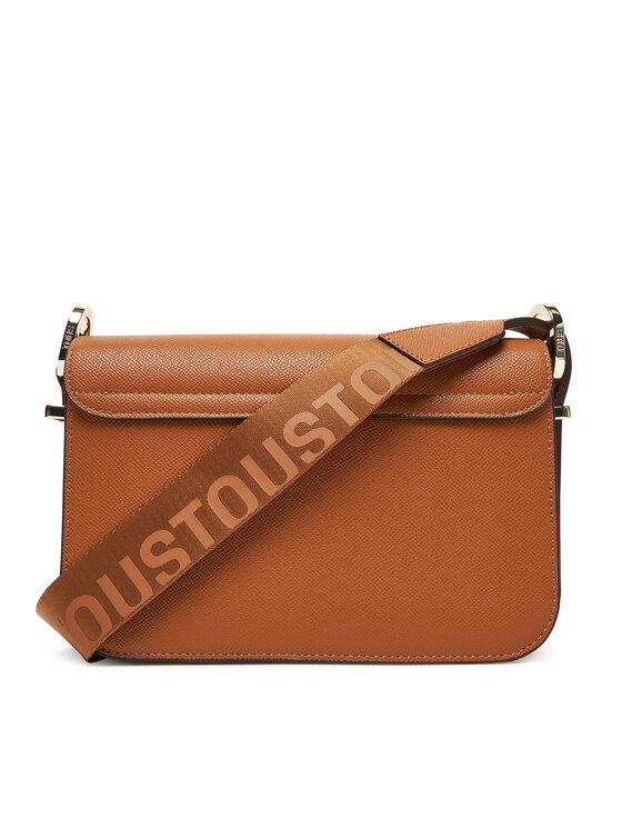 TOUS TOUS Handtasche Brenda 2002106546 Braun