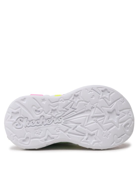 Skechers Skechers Sneakersy Twilight Dream 302681N/PRMT Kolorowy