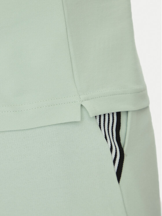 EA7 Emporio Armani EA7 Emporio Armani Polo marškinėliai 7M000184 AF13511 U9060 Mėlyna Regular Fit