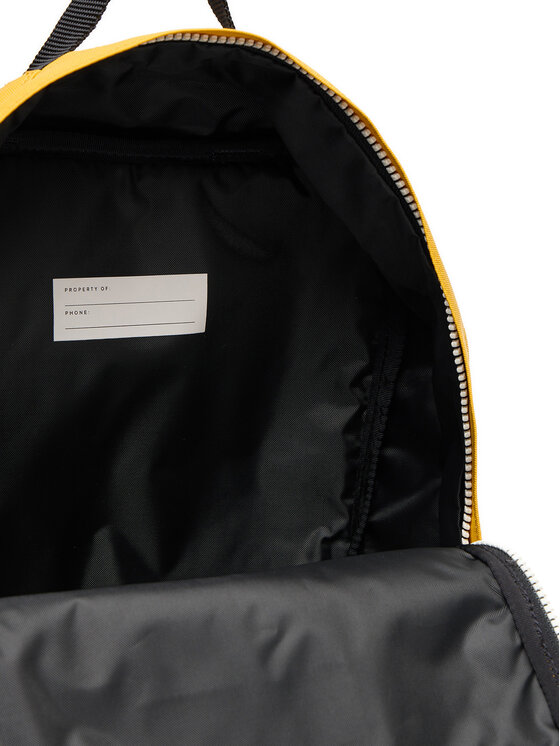 Hunter Hunter Rucksack JBB6005KBM-RYL Gelb