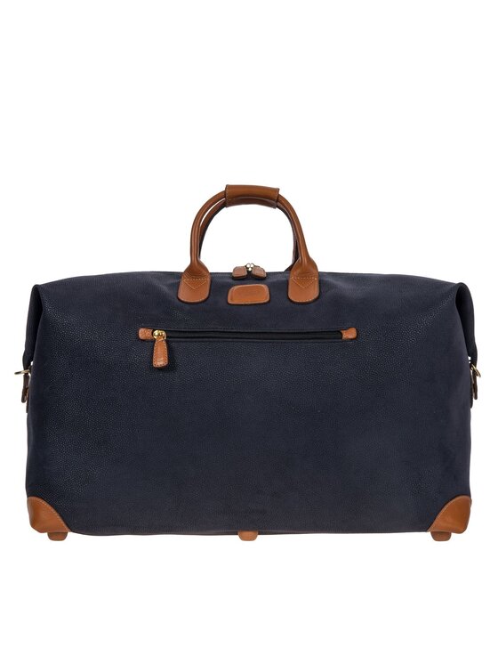 Bric's Bric's Torba 8343 Błękitny