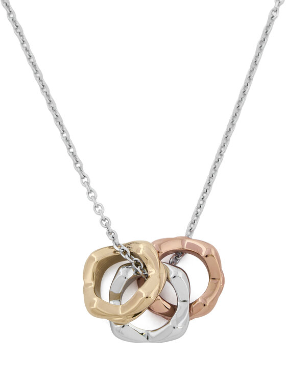 Furla Furla Намисто Mionido WJ00303-MT0000-4362S-9-105-20-CN-UNI Срібний