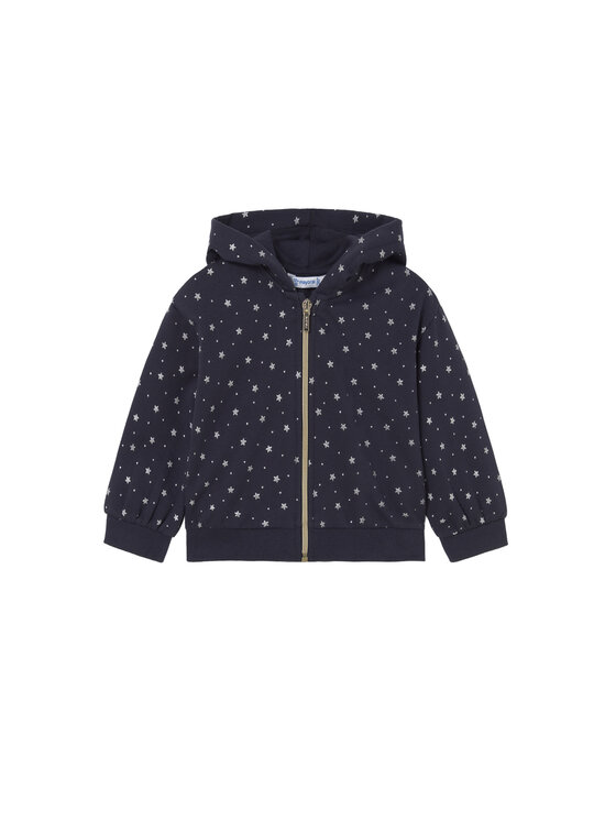 Mayoral Mayoral Jogginganzug 2842 Dunkelblau Regular Fit