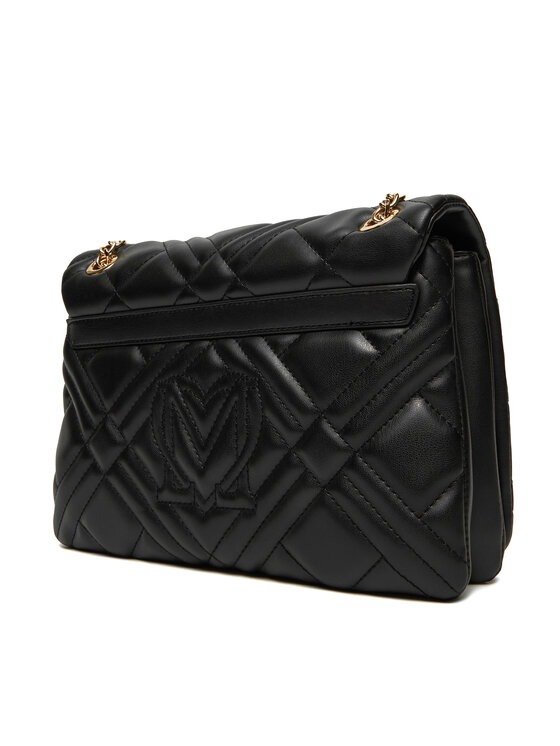 LOVE MOSCHINO LOVE MOSCHINO Torbica JC4153PP1MLA0000 Crna