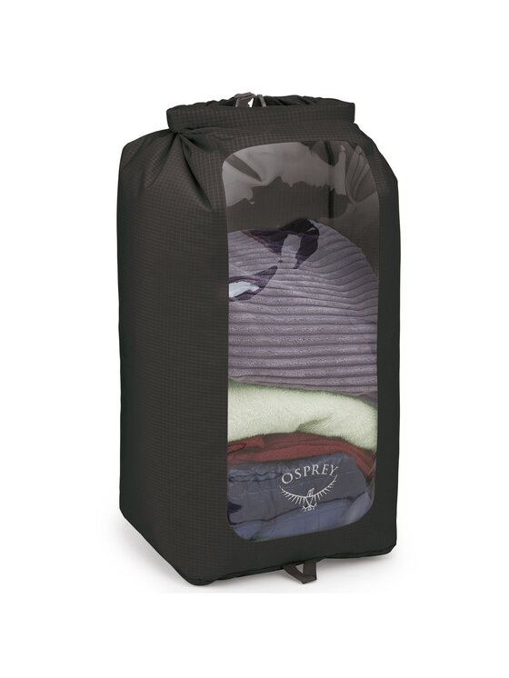 Osprey Osprey Torba na buty 276328 Czarny