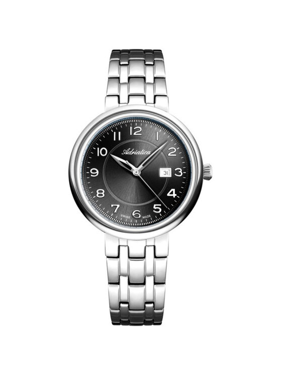 Adriatica Adriatica Orologio A3832.5126Q Argento