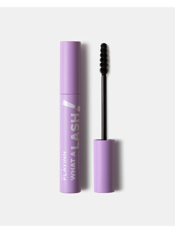 INGLOT INGLOT All eye Tusz do rzęs 3