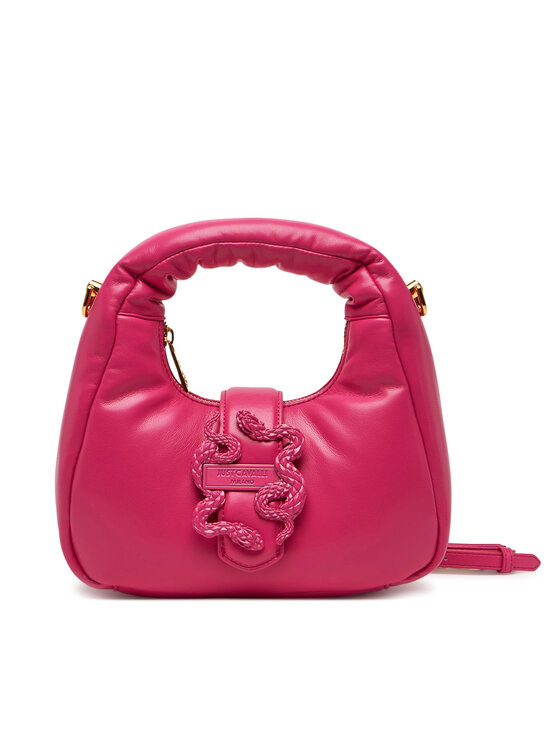 Just Cavalli Just Cavalli Borsetta 78RA4BC2 ZS748 Rosa