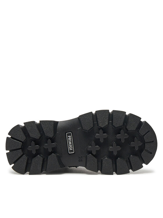 Primigi Primigi Stivali 6876633 M Argento