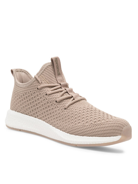 Sprandi Sprandi Sneakersy WP07-GVA-1 Beżowy