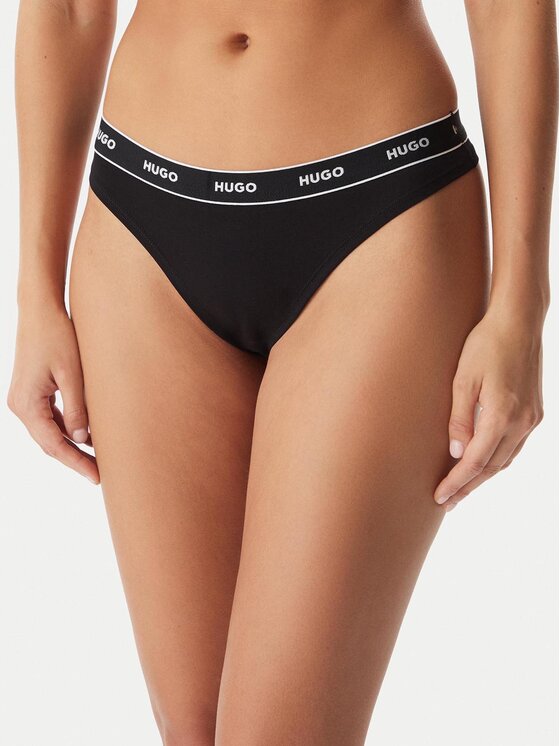 HUGO HUGO Set di perizomi 50545680 Multicolore