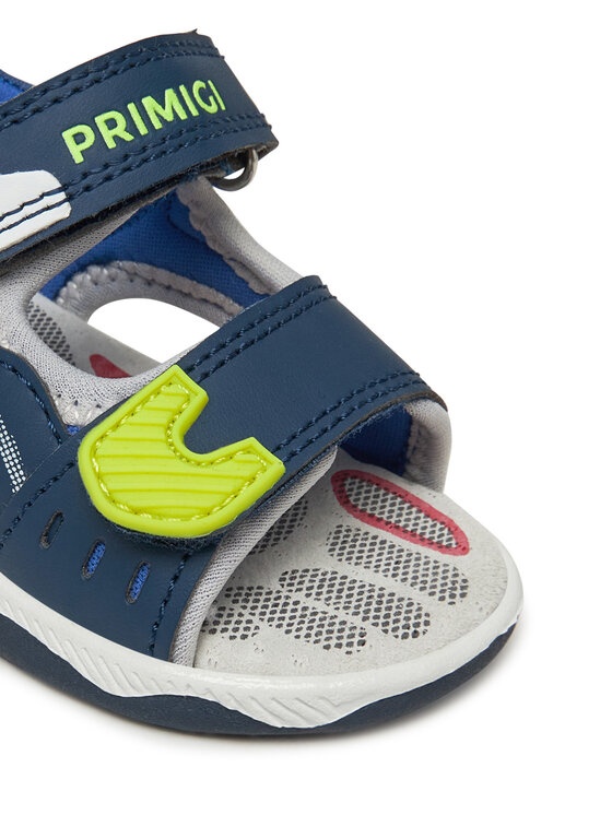 Primigi Primigi Sandali 7953133 Blu scuro