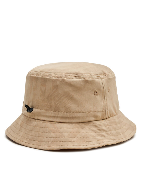 Buff Kapelusz Adventure Bucket 125343 Beżowy | Modivo.pl