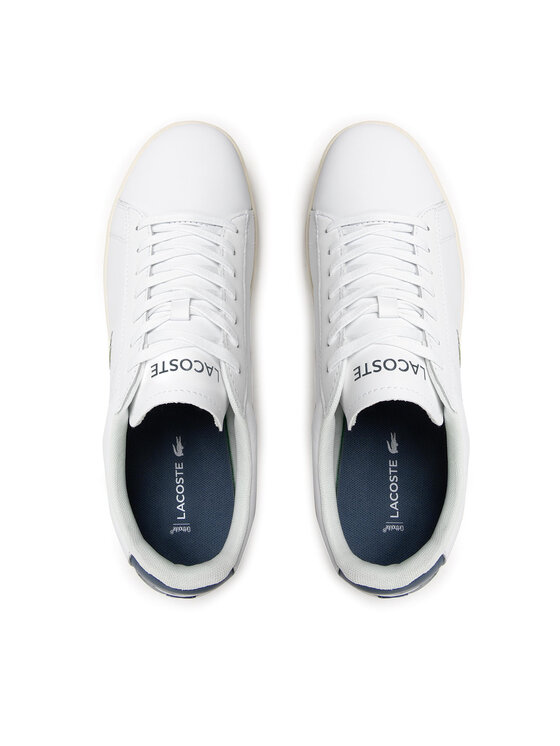 Lacoste Lacoste Sneakers Carnaby Evo 0722 2 Sma 7-43SMA0017X96 Weiß