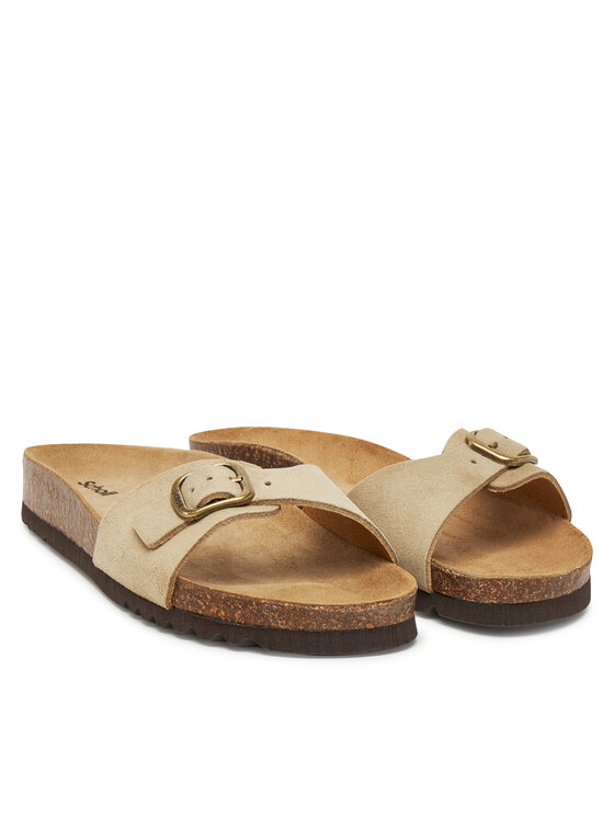 Scholl Scholl Plätud Estelle F32156 Beež
