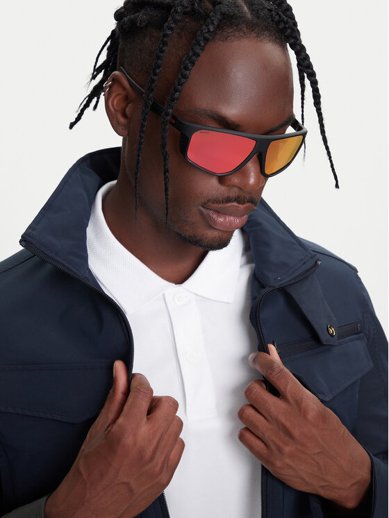 Carrera Carrera Okulary przeciwsłoneczne 051/S 207876 Czarny