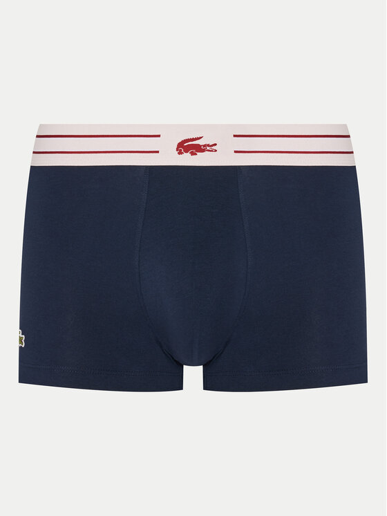 Lacoste Lacoste Komplet boksaric﻿ 5H4748 Pisana