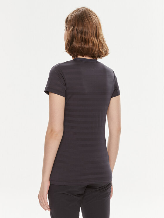 CMP CMP Treniņkrekls 31T7666 Pelēks Regular Fit