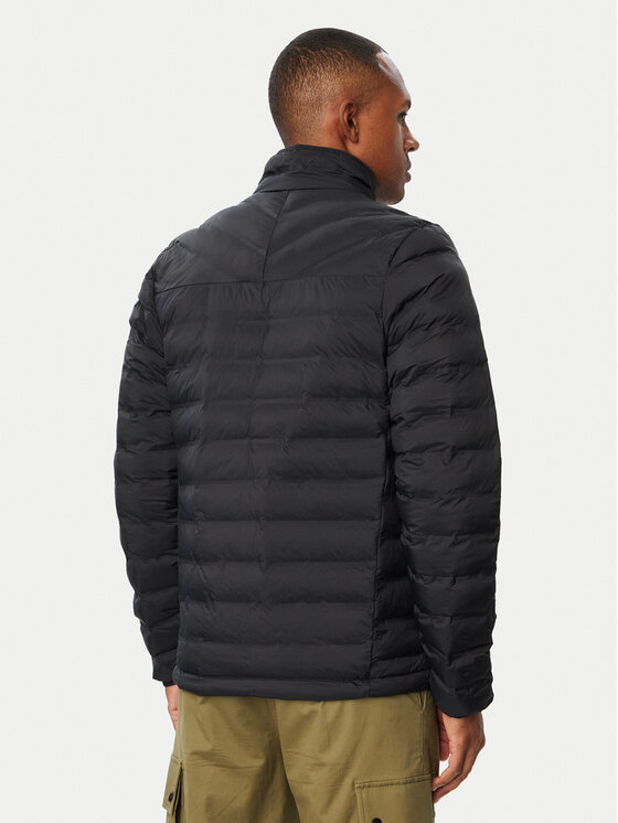 Columbia Columbia Zimní bunda Terwilliger Trail™ 2174264 Černá Regular Fit