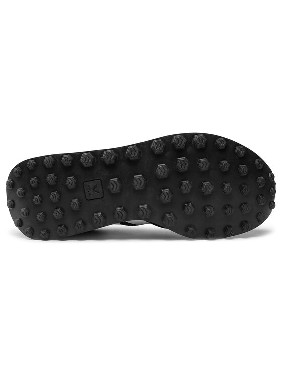 Veja Veja Sneakersy Sdu Rt B-Mesh RT011346 Czarny