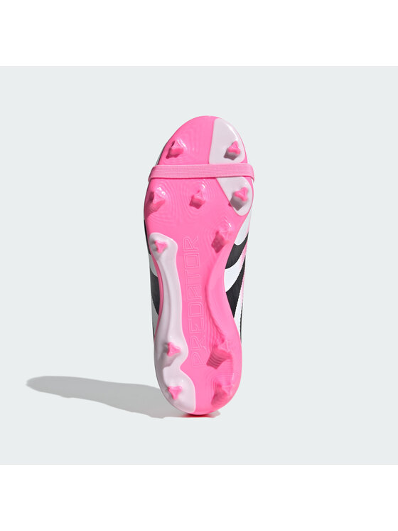 adidas adidas Buty do piłki nożnej 153005 Różowy