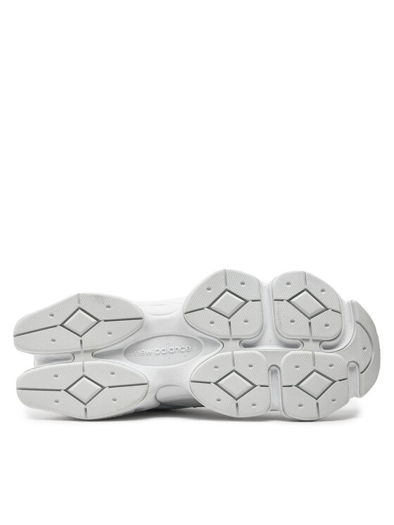 New Balance New Balance Laisvalaikio batai U9060NRJ Balta
