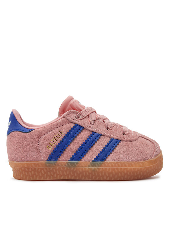 Sneakers adidas Gazelle Cf El I IH2781 Roz