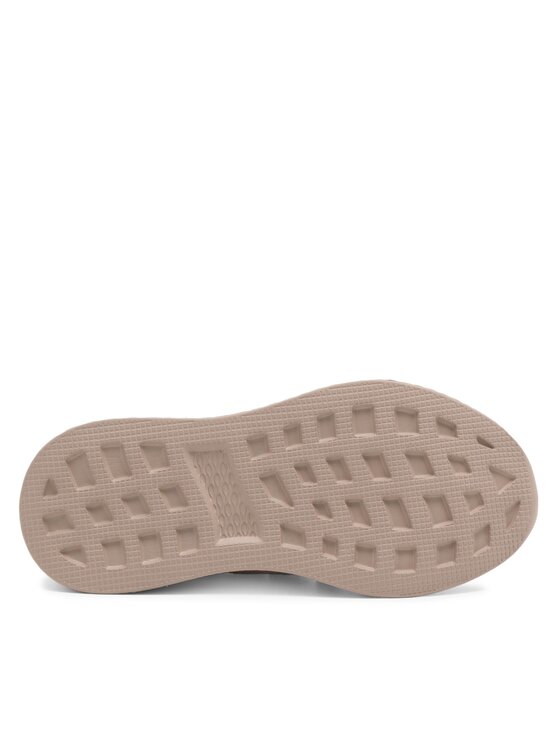 Sneakers WP72-21782 Beige