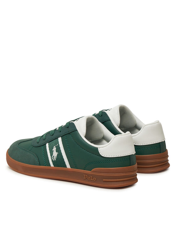 Polo Ralph Lauren Polo Ralph Lauren Tenisice RL01253301 Zelena