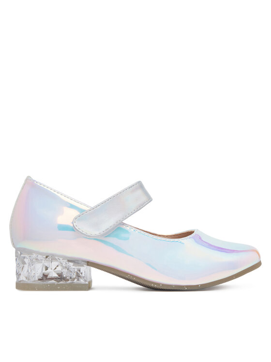 Nelli Blu Ballerine BIC-SS25-20515DGKF1 Multicolore, taglia : 29