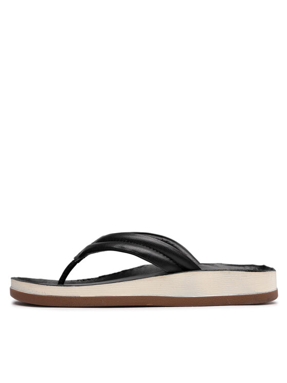 Bata Bata Varbavahesandaalid 5646664 Must