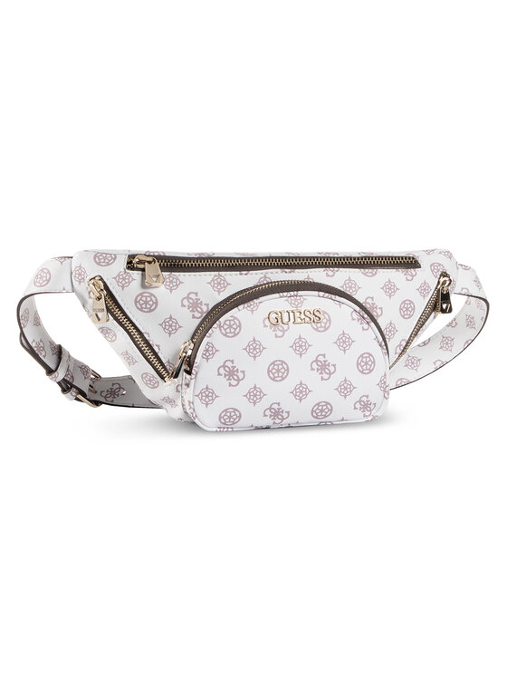 guess utility vibe belt bag