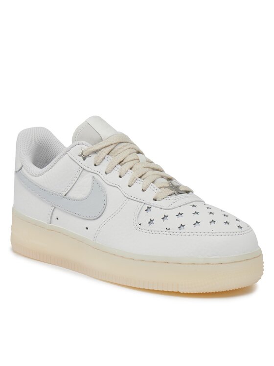Nike Nike Tenisice Air Force 1 '07 FD0793 100 Bijela