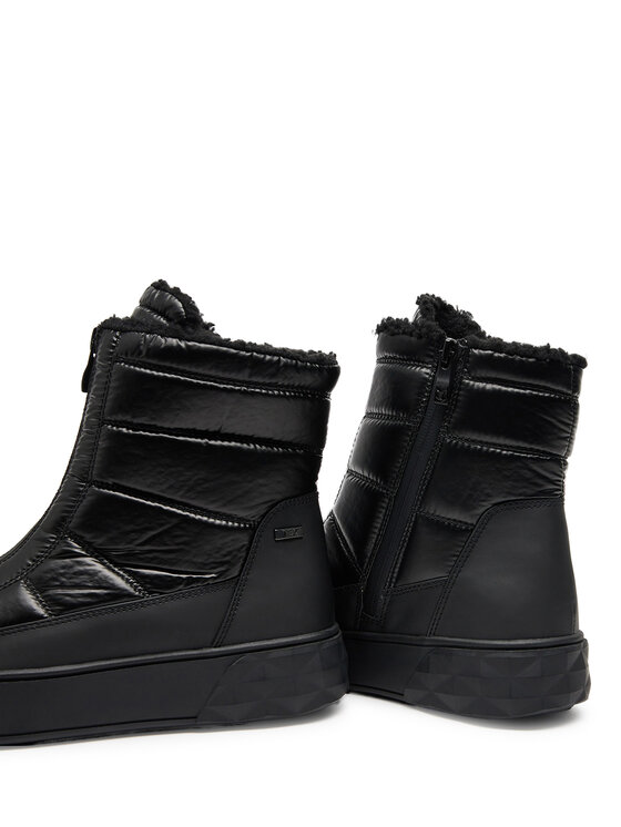 Caprice Caprice Stiefeletten 9-26405-43 Schwarz