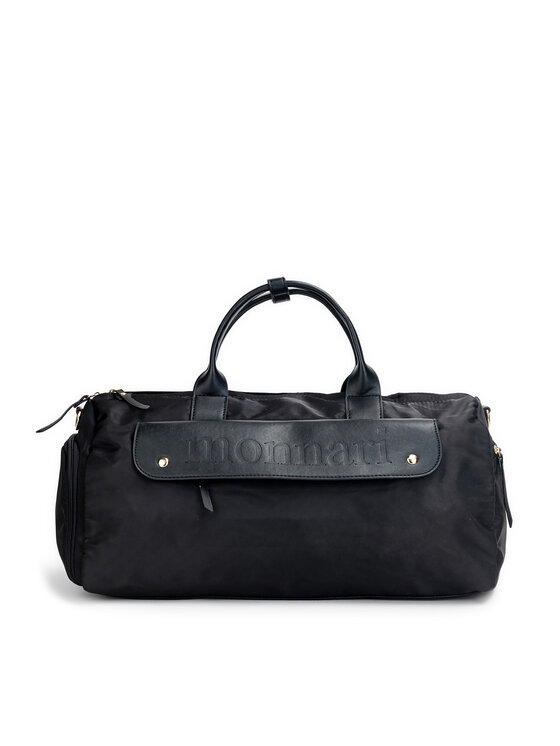 Geantă Monnari TORIMP0-24J-BAG4380-K020D000 Negru