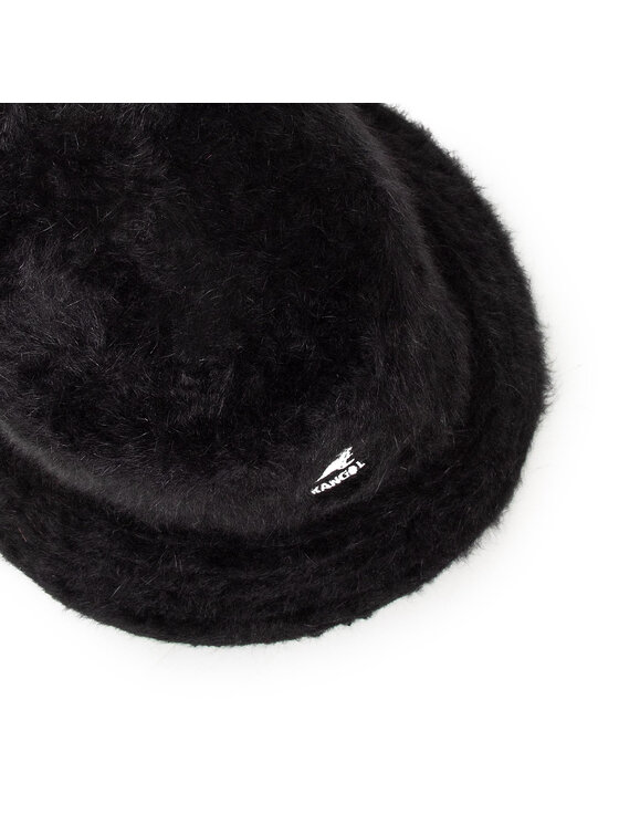 Kangol Kangol Καπέλο Bucket Furgora K3477 Μαύρο
