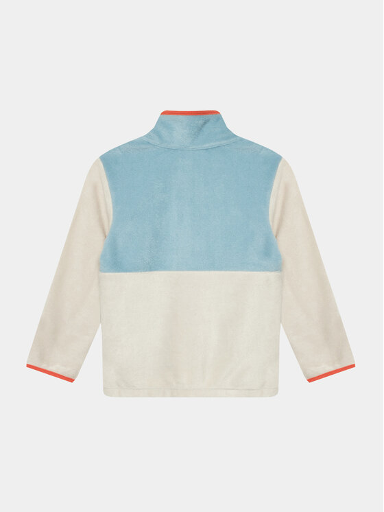 Columbia Columbia Flis Back Bowl™ Full Zip Fleece Rjava Regular Fit