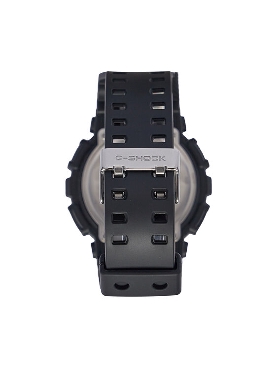 G-Shock G-Shock Uhr GA-100MF-1AER Schwarz