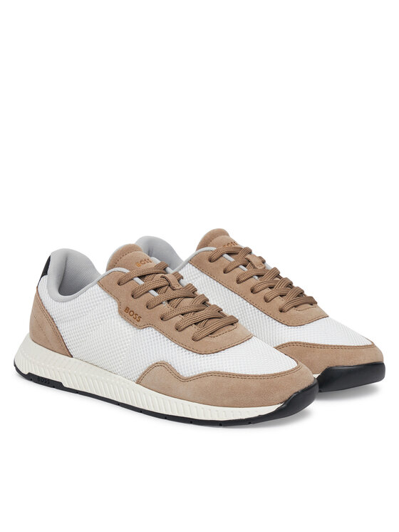 BOSS BOSS Sneakers Titanium 50541882 Bej