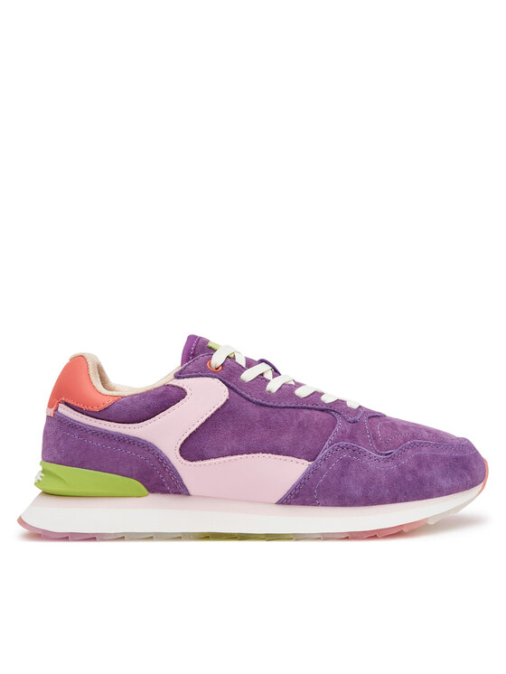 HOFF Sneakers Rhosus 12502030 Viola, taglia : 36