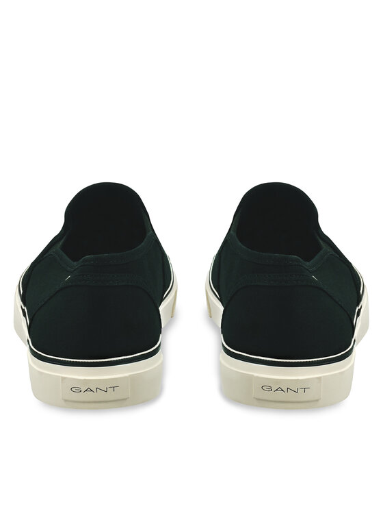 Gant Gant Tenisky Killox Sneaker 28638625 Čierna