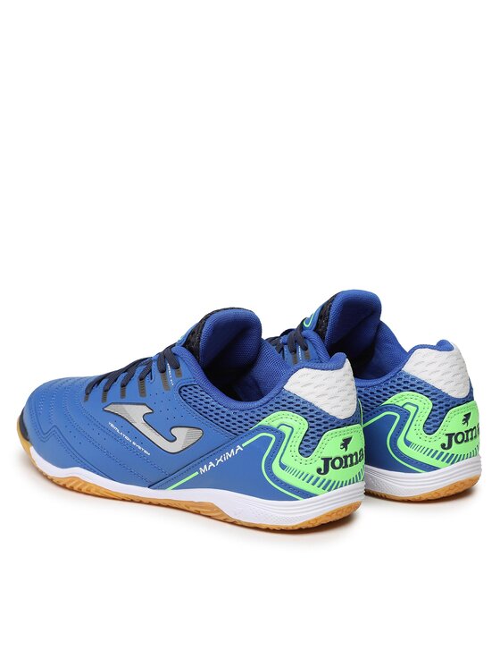 Joma Joma Futbola apavi Maxima 2304 MAXS2304IN Zils