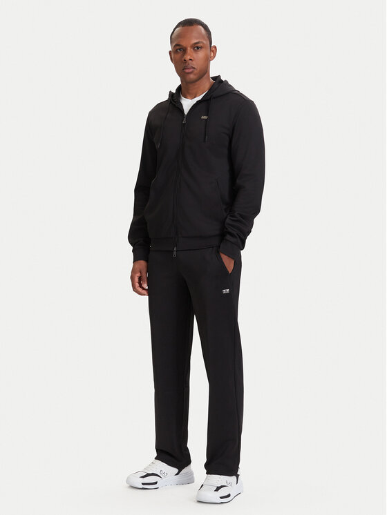 EA7 Emporio Armani EA7 Emporio Armani Dressipüksid 7M002100 AF27716 UC001 Must Slim Fit