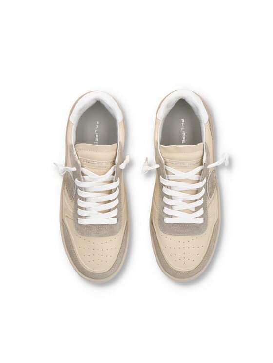 Philippe Model Philippe Model Scarpe sportive 15247831892303 Beige