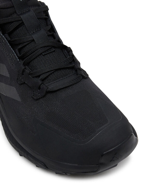adidas adidas Сникърси Terrex Free Hiker 2.0 Low Hiking IE5110 Черен